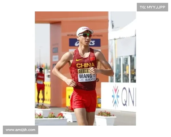 铁人杯2021全国竞走锦标赛